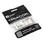 Коннектор RJ-45 TERACOM PRO неэкранированный 8P8C 30мкд Cat.5E универсальный (упак.10шт)