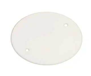 Крышка универсальная КМТ-100-015 D68 белая EKF PROxima