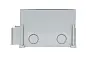 Коробка напольная под лючок C-Line WP-6 EKF