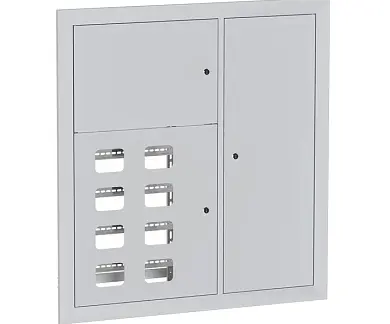 Щит этажный 8 кв. (1000х950х160) EKF Basic