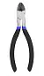 КУСАЧКИ БОКОВЫЕ ЭКО  160мм,VERTEXTOOLS