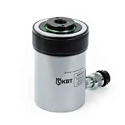 Домкраты гидравлические с полым штоком ДП20П50