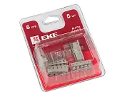 Клемма СМК 2273-245 блистер (5шт.) EKF