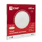 Умный потолочный светильник 600 мм 45W EKF Connect