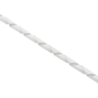 Лента спиральная монтажная SWB-06 D6мм d4мм (10м.) EKF PROxima