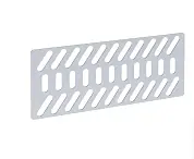 Пластина соединительная h=100 мм RAL EKF