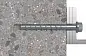 Шуруп по бетону FBS 8х70 шест. гол. Torx 40 (упак. 50шт) Fischer