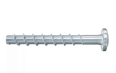 Шуруп по бетону с полуцилиндрической головкой FBS 6x40/5 P (упак. 100шт) Fischer