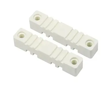 Шинодержатель для плоских шин 5/10 мм 2Р EKF PROxima