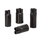 Перчатка термоусаживаемая 2ТПИ-2.5/16 мини (КВТ)