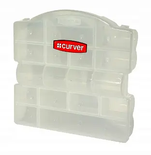 Органайзер Assotment Box 17-Comp (Curver)