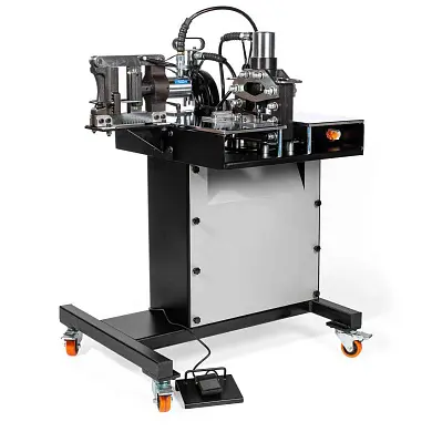 Стол универс. с компл. шинообр. обор-ния СШО-150 NEO (КВТ) к-кт