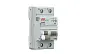 Дифференциальный автомат DVA-10 1P+N 13А (D) 30мА (AC) 10кА EKF AVERES
