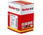 Дюбель-гвоздь N 6x40 Z потай (упак. 50шт) Fischer