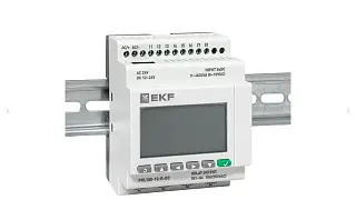 Программируемое реле PRO-Relay PRL100-12-R-DC EKF