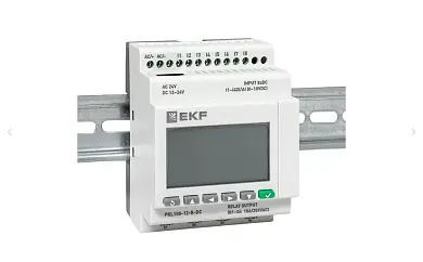 Программируемое реле PRO-Relay PRL100-12-R-DC EKF