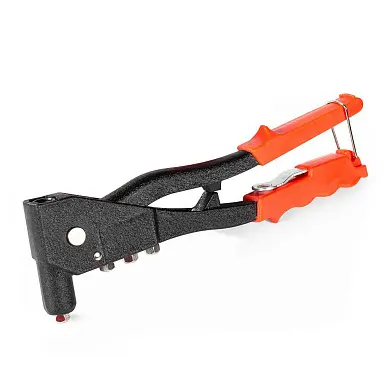 ЗР-02 Заклепочник ручной закрытый