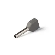 Нак-к штыревой НШВИ(2) 0,75-10 (КВТ)