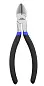 КУСАЧКИ БОКОВЫЕ ЭКО  160мм,VERTEXTOOLS