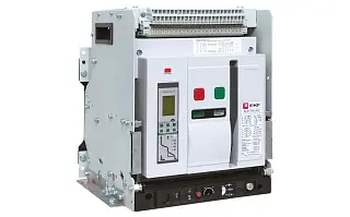 Выключатель автоматический ВА-45 2000/630А 3P 85кА стационарный v2 EKF