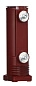 Вакуумный выключатель BB/EKF-10-1250-20-150 стационарного исполнения, с правой и левой блокировкой, с 2 токовыми катушками отключения 5 А, с 2 изоляционными перегородками, опер. Ток 220 В AC/DC