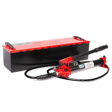 Помпа гидравлическая ручная ПМР-7004 (КВТ)