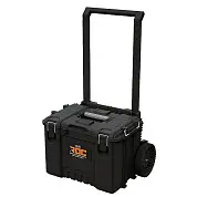 Мобильная тележка  ROC PRO GEAR CART 2.0  (Keter)