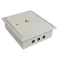 Щит распред. встраиваемый ЩРВ-18 (390х340х120) IP31 EKF PROxima