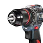 Дрель-шуруповерт аккумуляторная бесщеточная с максимальным размером оснастки до 13 мм без АКБ и ЗУ