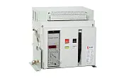 ВА-45 3200/3200А 3P 100кА стац., гориз.,ETU(220В AC), мп/нр/вкл.к.(220В AC), ав/доп. 1CO/1NC,1NO,4CO