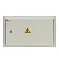Щит распред. встраиваемый ЩРВ-18М (260х440х120) IP31 EKF PROxima
