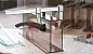 Струбцина рычажная KliKlamp Hightech 400/80 BESSEY