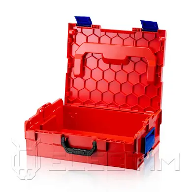 Чемодан инструментальный L-Boxx, пустой (KNIPEX)