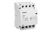 КМ 20А 3NО+NC (3 мод.) EKF