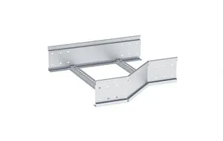 Переходник по ширине правосторонний лестничный усиленный 150х800х400 мм (2 мм) EKF