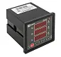 AD-723 цифровой на панель (72х72) трехфазный EKF PROxima