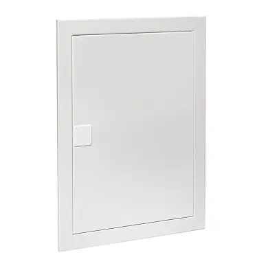 Дверь металлическая для щита "Nova" 5 габарит IP40 EKF PROxima