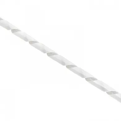 Лента спиральная монтажная SWB-10 D10мм d7,5мм (10м.) EKF PROxima