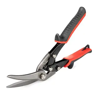 Ножницы по металлу правые проходные НМАп-270 RL серия ПРОФИ (КВТ)