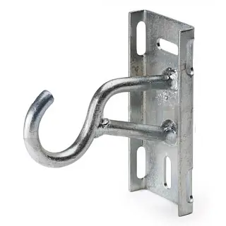 Крюк монтажный КМ-120