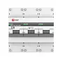 Автоматический выключатель 3P 25А (C) 10kA ВА 47-100 EKF PROxima