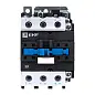 Пускатель электромагнитный серии ПМЛ-3160М 50А 230В EKF Basic