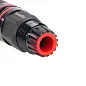 Коннектор кабельный FFC-21/3Р-IP68 (Fortisflex)