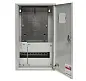 Щит учетно-распред. навесной ЩУРн 3/9 (Э) (500х300х120) IP31 EKF PROxima