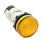 Матрица светодиодная AD16-22HS желтый 230 В AC IP65 EKF PROxima