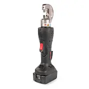 Пресс гидравлический аккумуляторный ПГРА-70 для опрессовки наконечников до 70 мм² (КВТ)