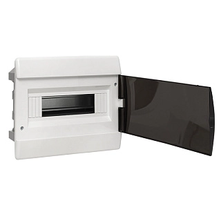 Щит распред. встраиваемый ЩРВ-П-12 "SlimBox" IP41 EKF PROxima