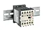 Миниконтактор МКЭ 12А 24В 1NO EKF PROxima