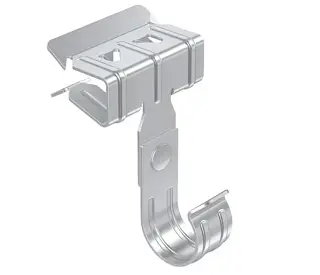 Зажим балочный 8-14 мм под трубу 32 мм TDZ EKF