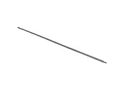 Штырь заземлителя D=16мм, L=1500мм безмуфтовый HZ EKF